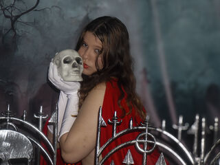 bondage webcam porn KarinaPons