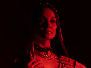 kinky fetish cam KarolinaRobinson