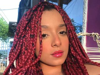 cam girl fetish sex KiaraJhones