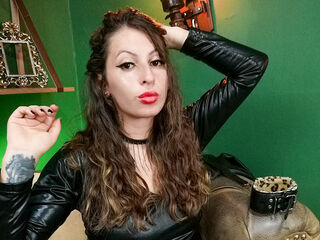 domina web cam live LeilaDom