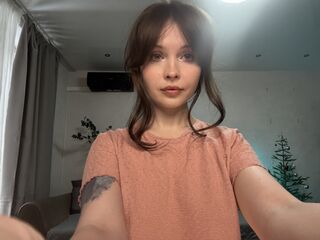 domina webcam LiliJana
