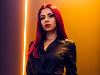 role-play sexchat LilithDaggmar