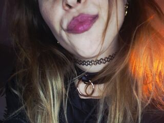 submission fetish sex webcam LilliSmell