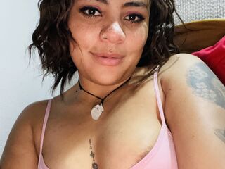 submission fetish web cam MarcelaJons