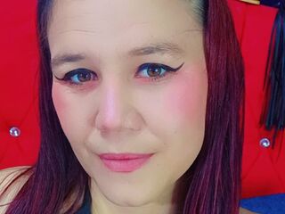 live bdsm webcam girl MayliRoux