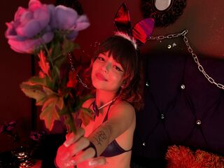 camgirl bdsm live cam MelissaGirart