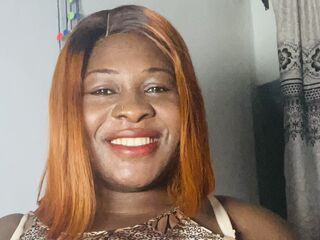 camgirl fetish NatashaRomeo