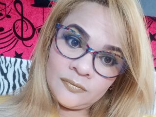 webcam girl in tights ReyeSarah