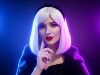 bondage webcam porn RunaHelsing