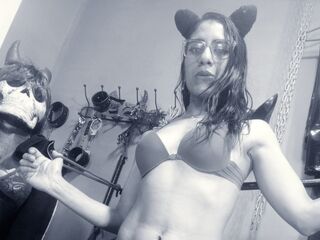 girl fetish live cam SheeranIsabella