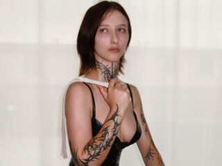 webcam girl fetish live SkinnySelina