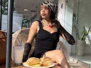 corset fetish chatroom StellaMoroe