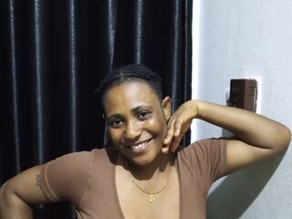 cam girl in tights VarvaraRuby