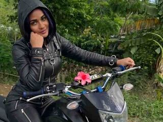 fetish livecam VeraDivine