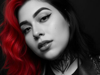 webcamgirl bdsm show VeronkaStar