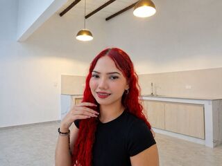 camgirl foot fetish cam YasminThompson