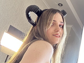 jasmin webcam model AaliceWalter