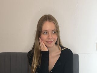 hot webcam video AbigailLee
