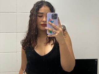 dirty webcam AbygailGarcia