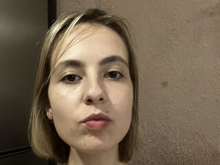 striptease AdalineShay