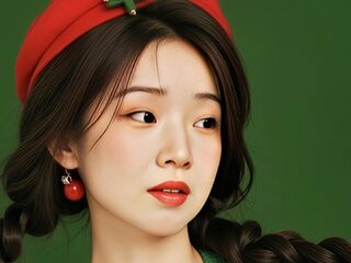 camslut spreading pussy AdanRose