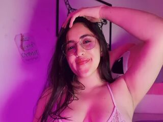 webcamgirl livesex AdissonWeyn