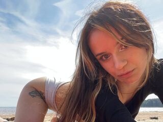kinky webcam show AgataMilk