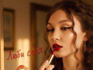 free jasmin sexcam AgustinaLinder