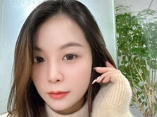 closeup pussy AhJing