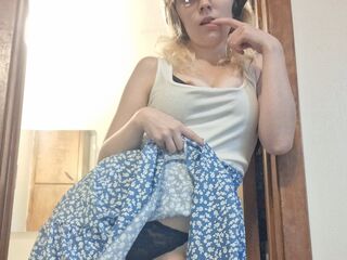 adult liveshow AjaJones