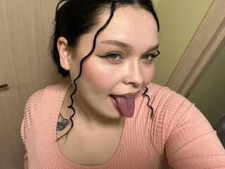 hot webcamslut AkeksaSin