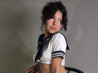 naked camgirl picture AkiraHayami