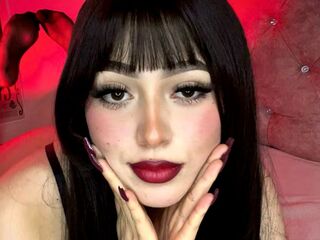 beautiful girlcam AkiraYami