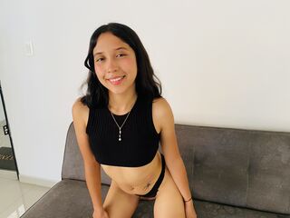 camgirl playing with sex toy AleTory