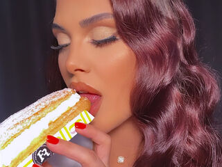 fingering cam girl picture Alexa