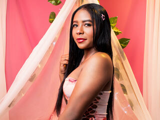 hot webcam show AliceBrunett