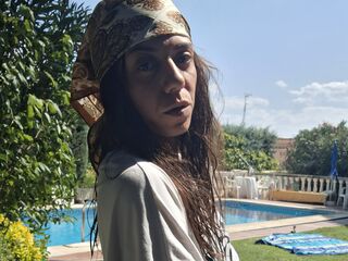 live porn show AliceSanz