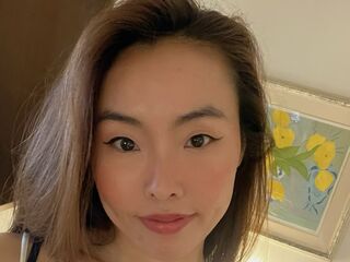 adult web cam AlinaBery