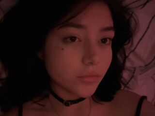 fingering cam girl video AlisaGlow