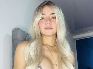naked webcam girl fingering AlisonWillson