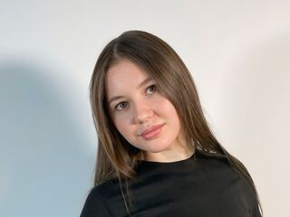 naked girl with webcam AlissaSpilman
