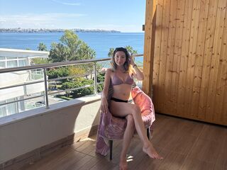 cam girl webcamsex AlyVee