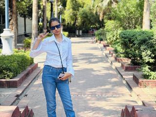 webcamgirl livesex AmairaSingh