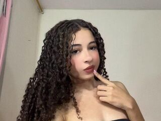cam girl AmandaFerri