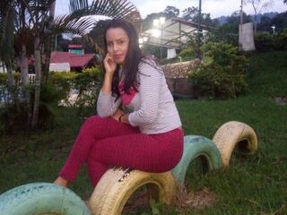 camgirl fingering wet pussy AmandaRuiz