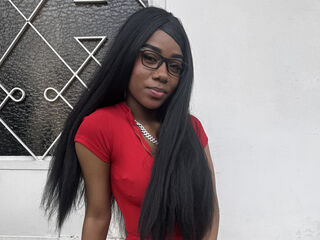 free webcam picture AmaranthaPiere