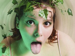 live webcam model AmarisLeroy