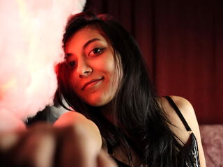 shower live cam AmberEnna