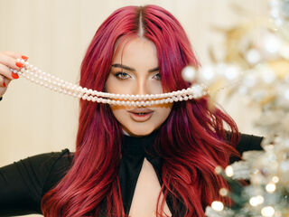 camgirl shaving pussy AmberLyn