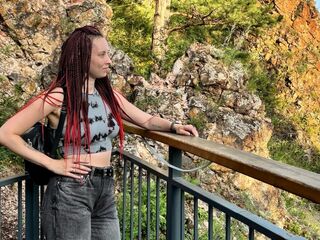 nude camgirl pic AmeliaMeds